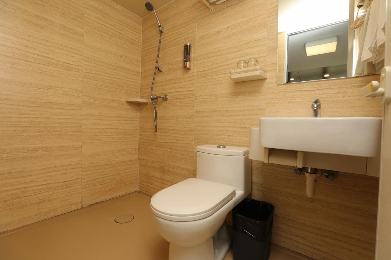 Men Tang Hotel Шанхай Екстер'єр фото