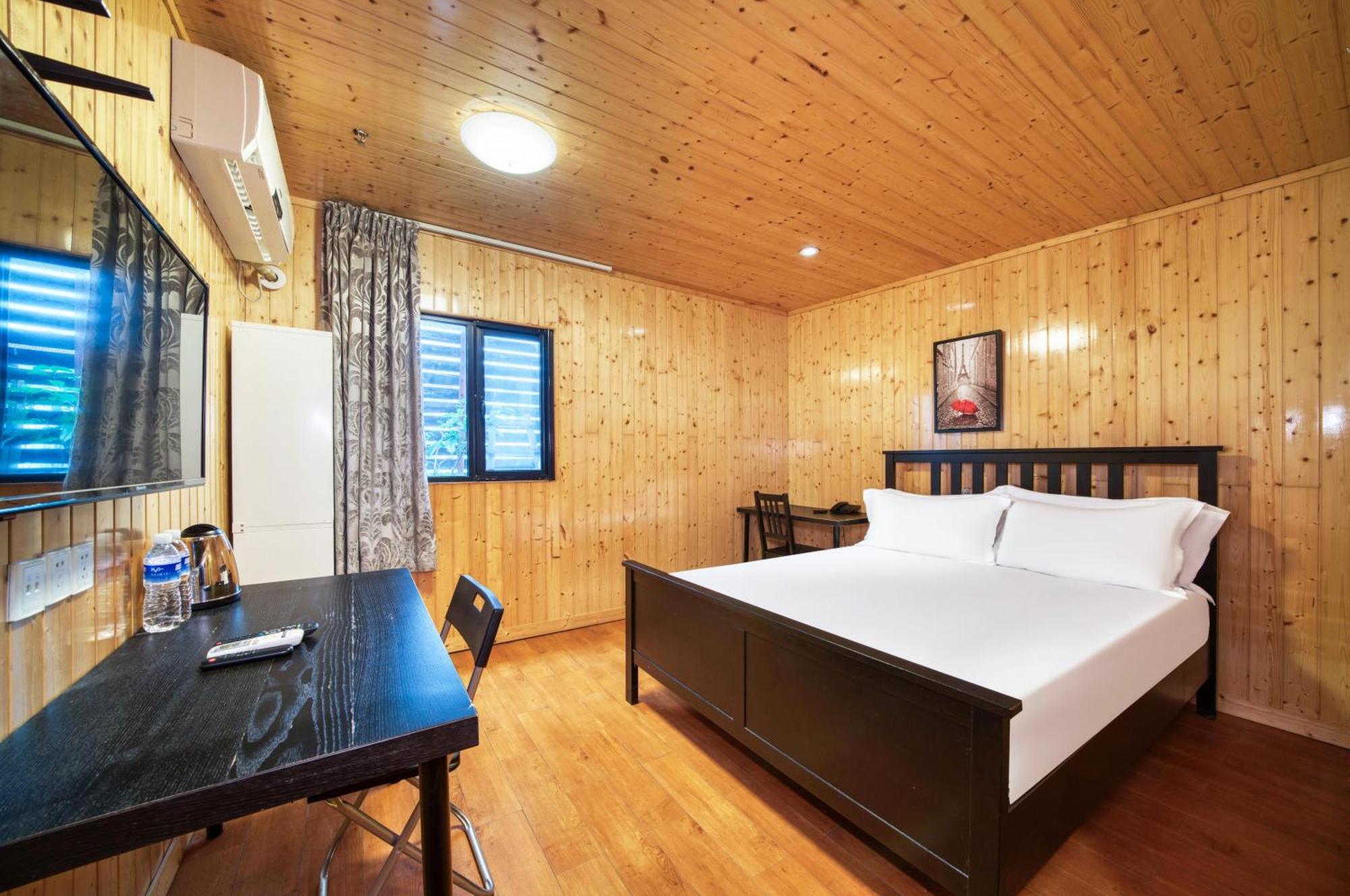 Men Tang Hotel Шанхай Екстер'єр фото
